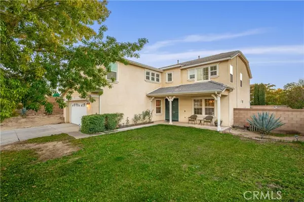 43203 Fanchon, Lancaster, CA 93536