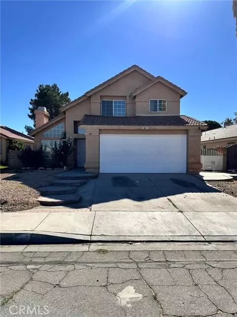 Lancaster, CA 93535,744 E Avenue J11