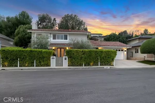 West Hills (los Angeles), CA 91304,23832 Del Cerro Circle