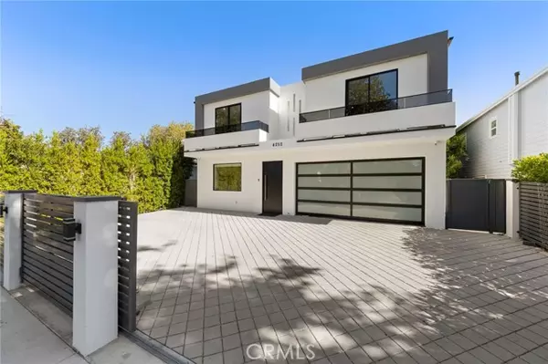 Studio City (los Angeles), CA 91604,4252 Shadyglade