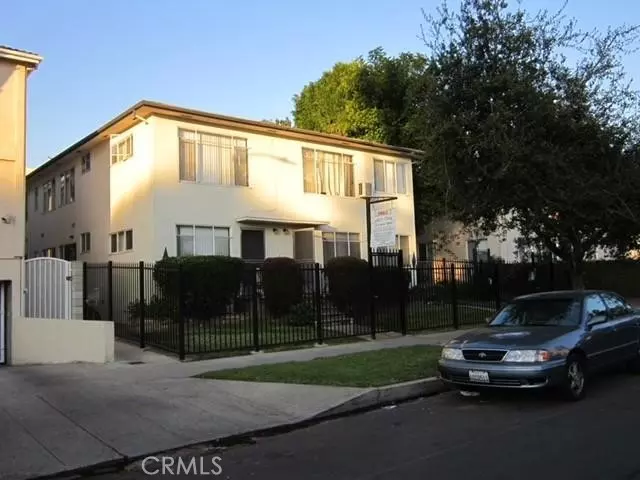 Hollywood (los Angeles), CA 90028,5851 Harold Way #1