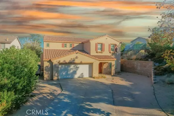 Palmdale, CA 93551,38318 Wakefield Place