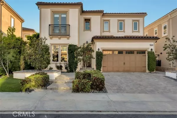 Porter Ranch (los Angeles), CA 91326,11929 Ricasoli Way