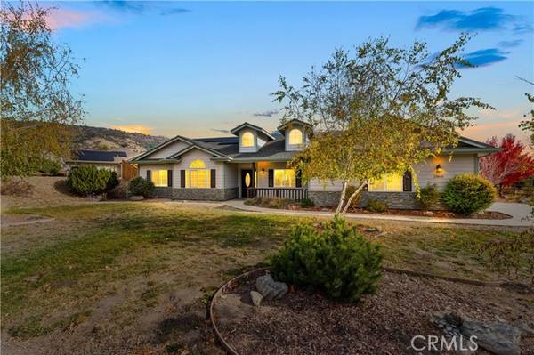 23600 Dart Drive, Tehachapi, CA 93561