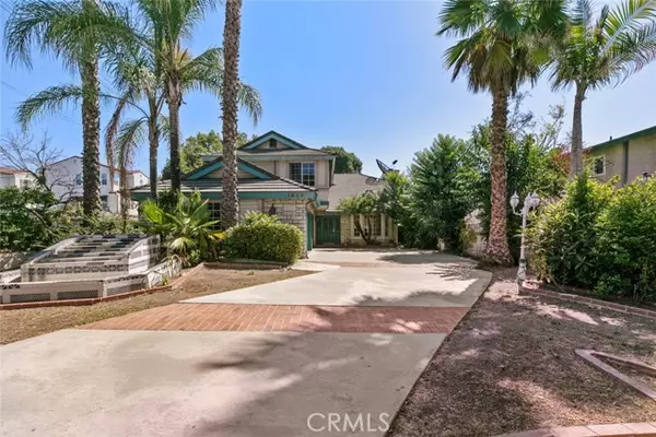 1830 S Mayflower, Monrovia, CA 91016