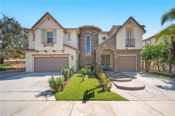 Simi Valley, CA 93063,5588 California Oak Street