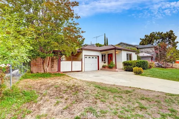 Encino (los Angeles), CA 91316,5863 Alonzo