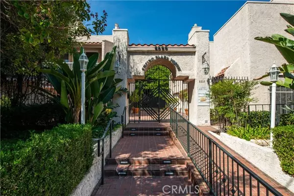 5333 Zelzah Avenue #102, Encino (los Angeles), CA 91316