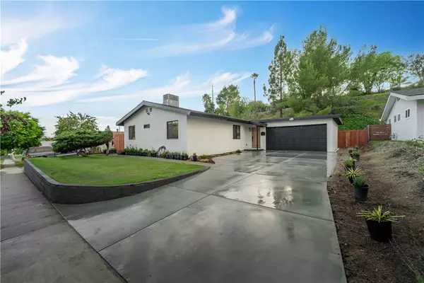 Sylmar (los Angeles), CA 91342,13247 Tripoli Avenue