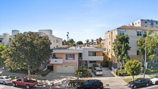 3831 Motor, Culver City, CA 90232