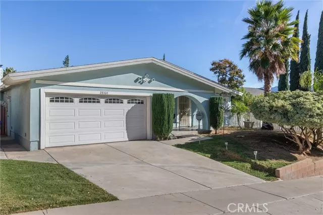 Santa Clarita, CA 91351,28160 Foxlane