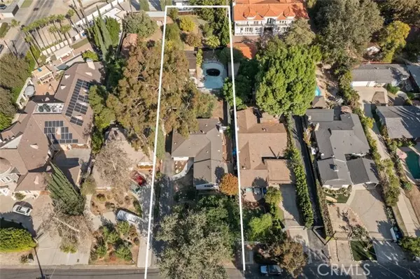 23143 Dolorosa, Woodland Hills (los Angeles), CA 91367