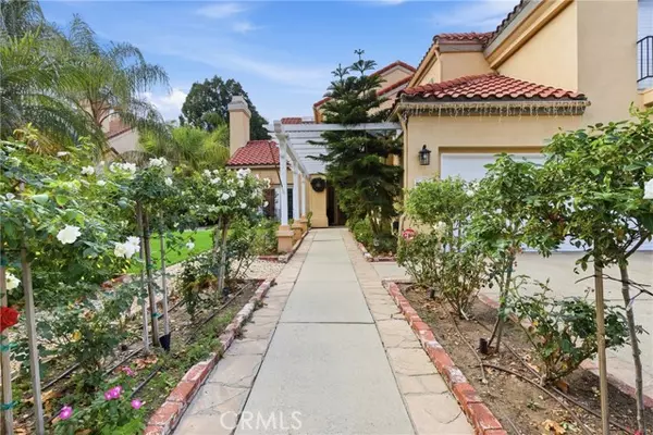 Chatsworth (los Angeles), CA 91311,10925 Willowbrae