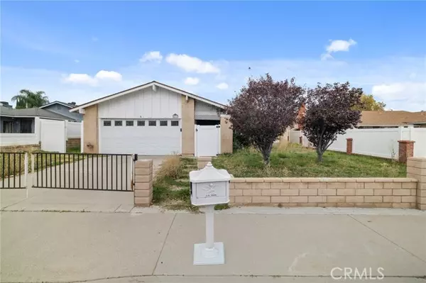 Newhall (santa Clarita), CA 91321,24311 Wabuska