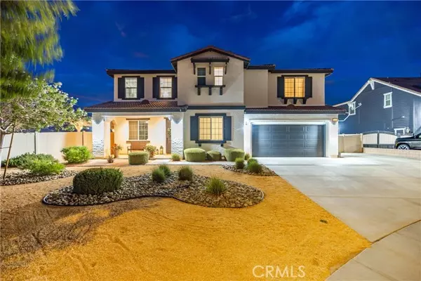 Palmdale, CA 93551,7005 Hartford Lane