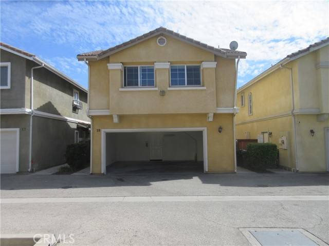 13280 Dronfield Ave #18, Sylmar (los Angeles), CA 91342