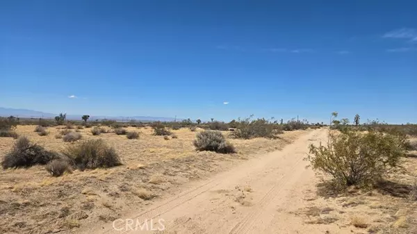 0 147th St E vicinity Capleton Dr (Ave G4), Lancaster, CA 93535