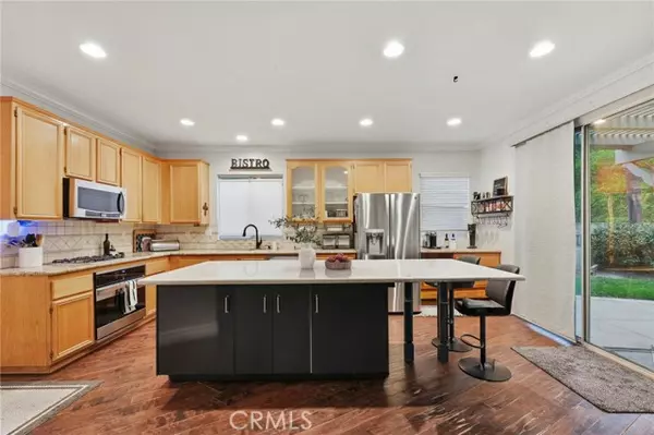 28649 Silverking, Saugus (santa Clarita), CA 91390