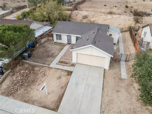 Rosamond, CA 93560,1325 Bradford