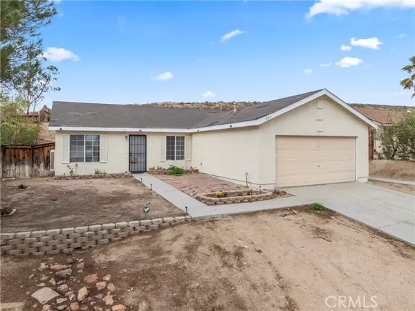 Rosamond, CA 93560,1325 Bradford