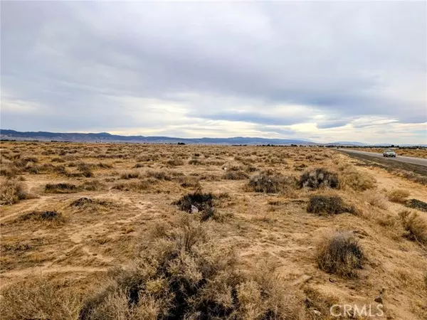 Antelope Acres, CA 93536,0 W Vic 70th St W & Ave F