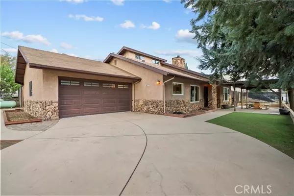 42612 Montello, Elizabeth Lake, CA 93532