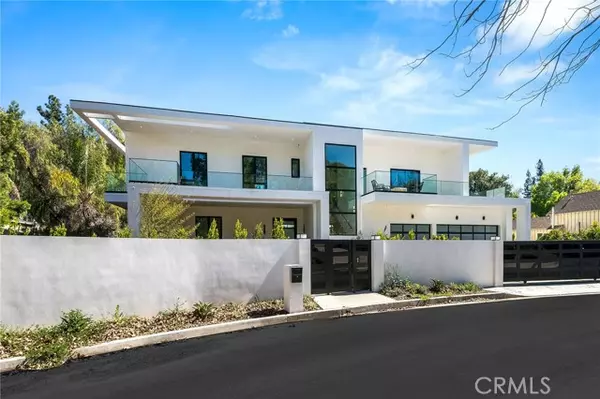 Tarzana (los Angeles), CA 91356,4930 Palomar Drive