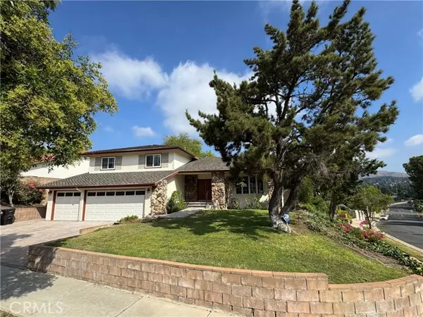 Porter Ranch (los Angeles), CA 91326,19101 Kingsbury