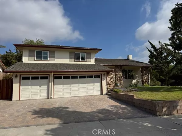 Porter Ranch (los Angeles), CA 91326,19101 Kingsbury