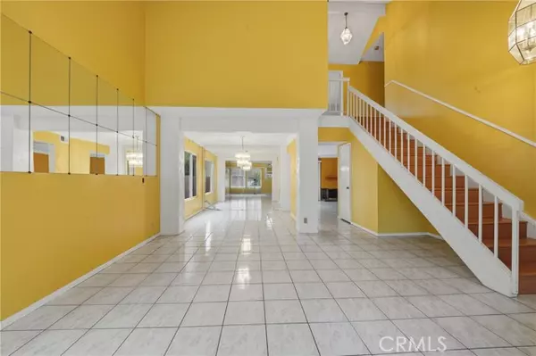 Pomona, CA 91766,6 Sage Canyon