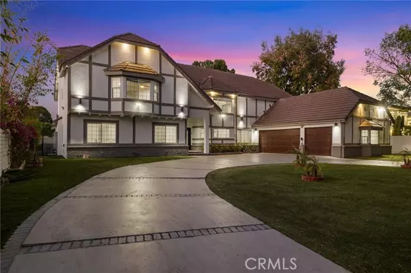 Northridge (los Angeles), CA 91325,17153 Rayen