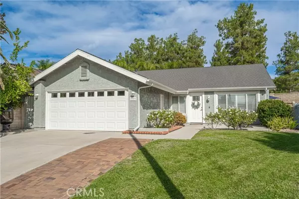 27872 Cherry Creek, Valencia (santa Clarita), CA 91354