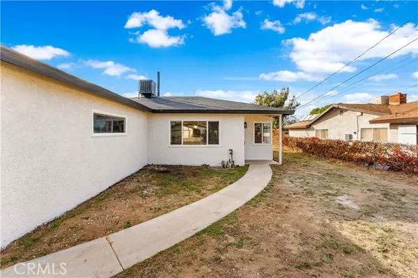 Lancaster, CA 93536,42221 52nd