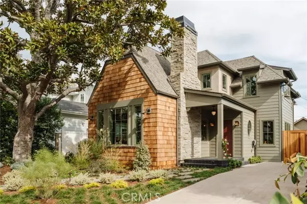 4246 Farmdale Avenue, Studio City (los Angeles), CA 91604