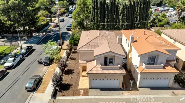 Sylmar (los Angeles), CA 91342,12642 Ralston Avenue #1