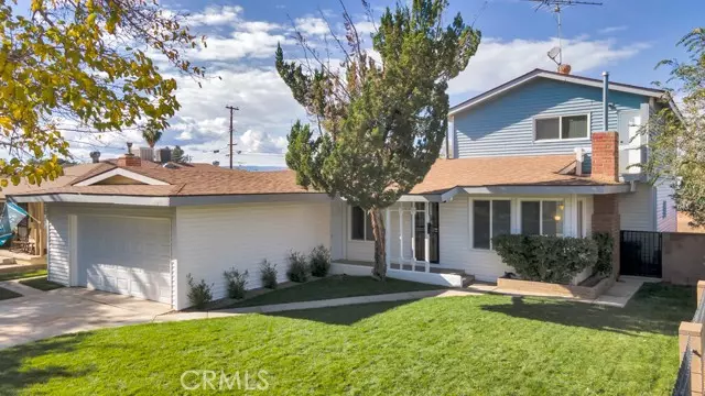 Lancaster, CA 93535,44321 4th Street