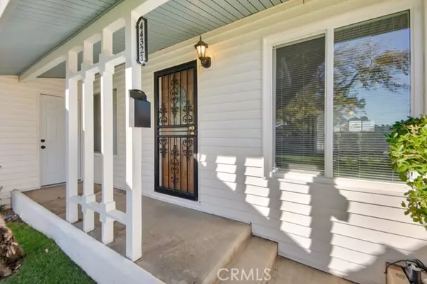 Lancaster, CA 93535,44321 4th Street