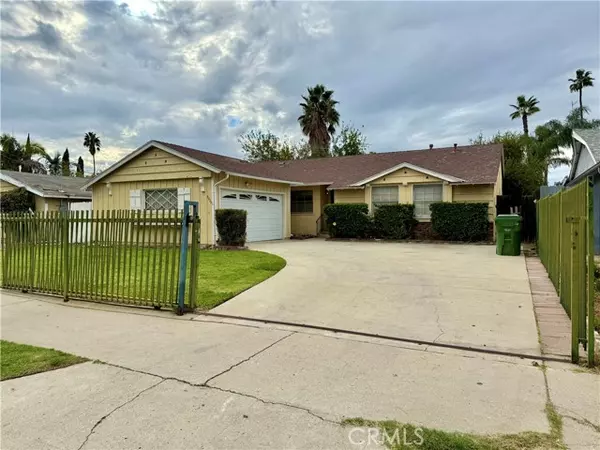 North Hills (los Angeles), CA 91343,8537 Langdon Avenue