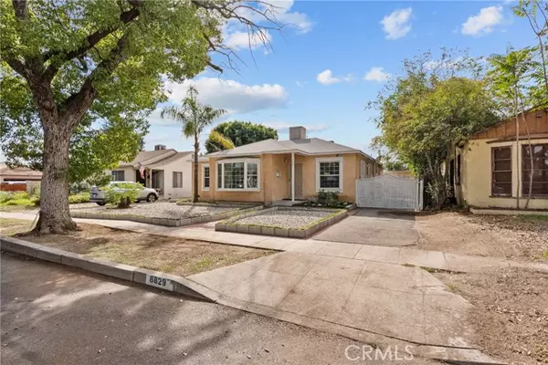 Arleta (los Angeles), CA 91331,8829 Zeiler Avenue