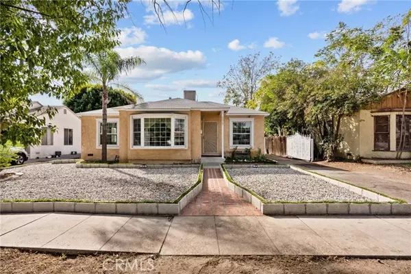 Arleta (los Angeles), CA 91331,8829 Zeiler Avenue