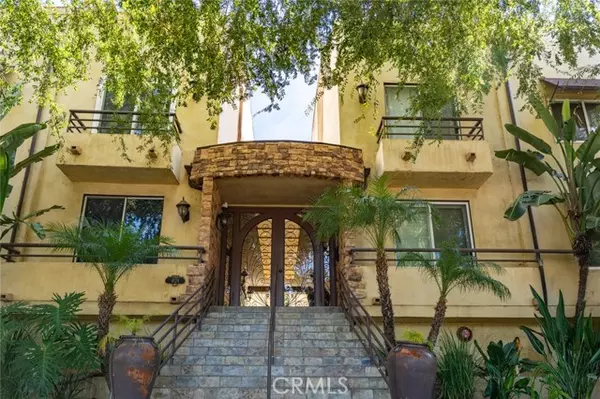 4128 Whitsett #101, Studio City (los Angeles), CA 91604