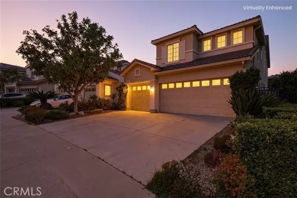 11771 Coorsgold Lane, Porter Ranch (los Angeles), CA 91326