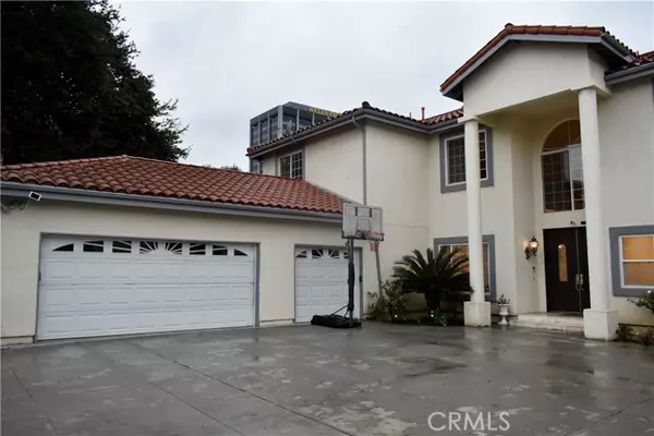 Encino (los Angeles), CA 91436,4751 Haskell