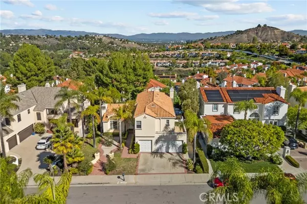 Calabasas, CA 91302,3450 Malaga Court