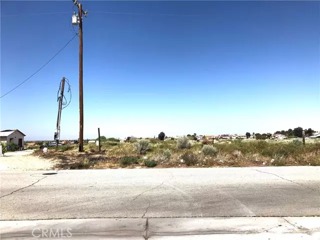 Palmdale, CA 93550,0 Palomino Ct/Cor E Ave S-12