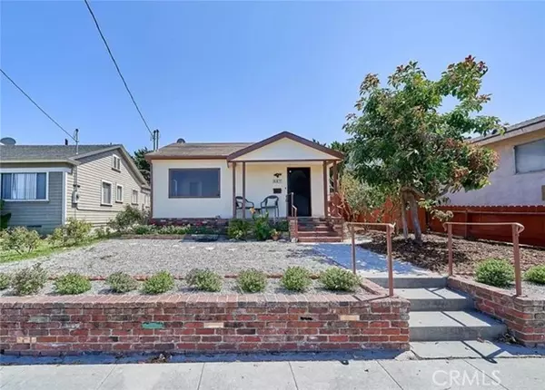 867 W 24th, San Pedro (los Angeles), CA 90731