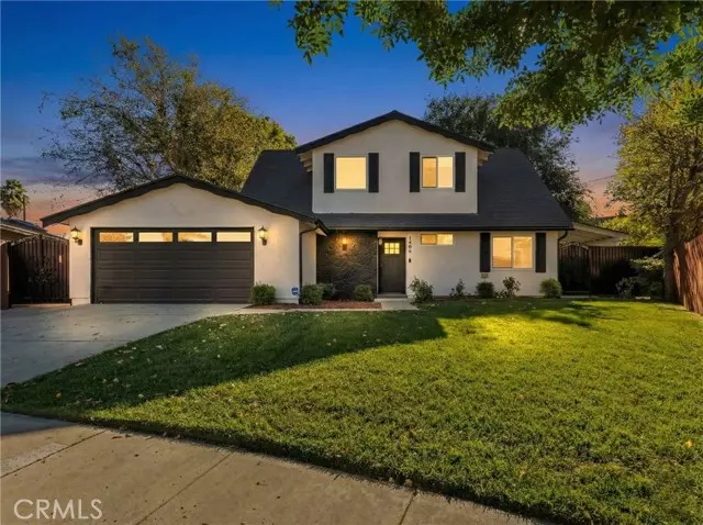 Simi Valley, CA 93065,1406 Duarte Circle