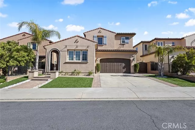 Porter Ranch (los Angeles), CA 91326,20824 Daosta Way