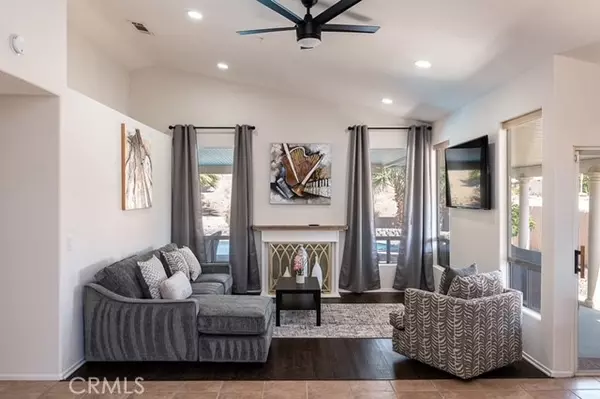 Desert Hot Springs, CA 92240,9574 Via Real