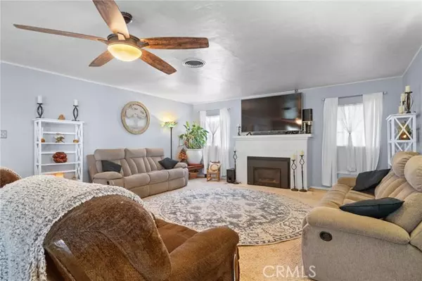 Bakersfield, CA 93305,3010 Elmwood Avenue